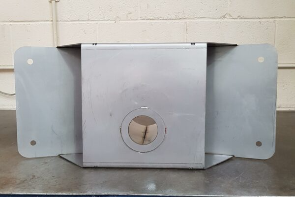 Bespoke flow regulation system