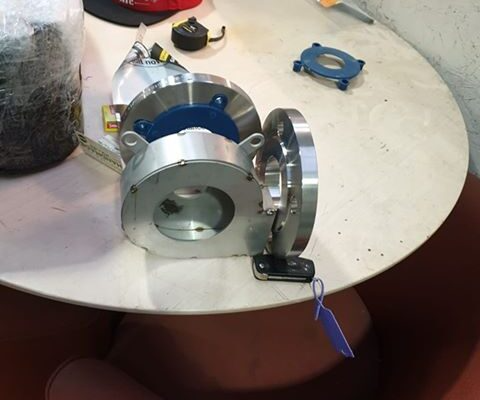 Custom flow control device