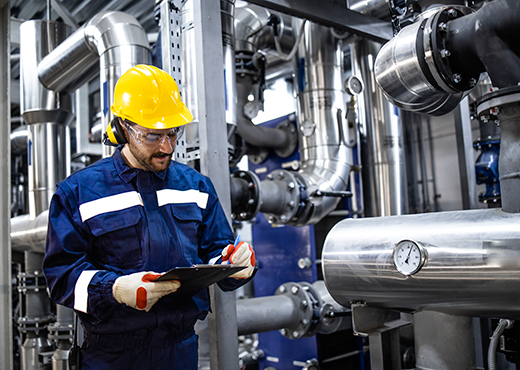 Low-Maintenance Solutions img