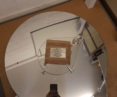 Made-to-order flow unit