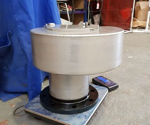 Non-standard flow control system