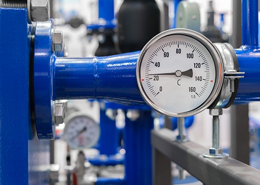 Passive Flow Regulation img