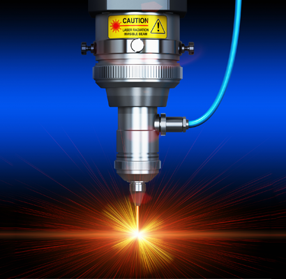 Precision Manufacturing services