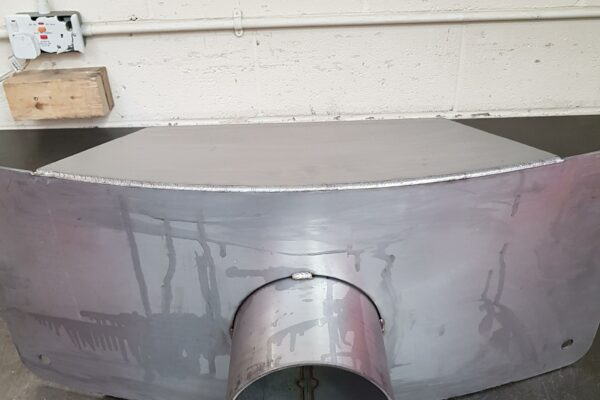 Special order engineering unit