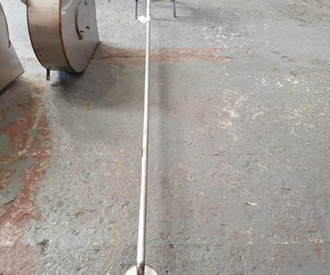 Special order stormwater unit