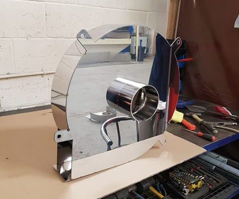 Tailored flow control solution