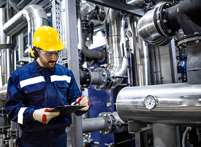 low maintenance solutions