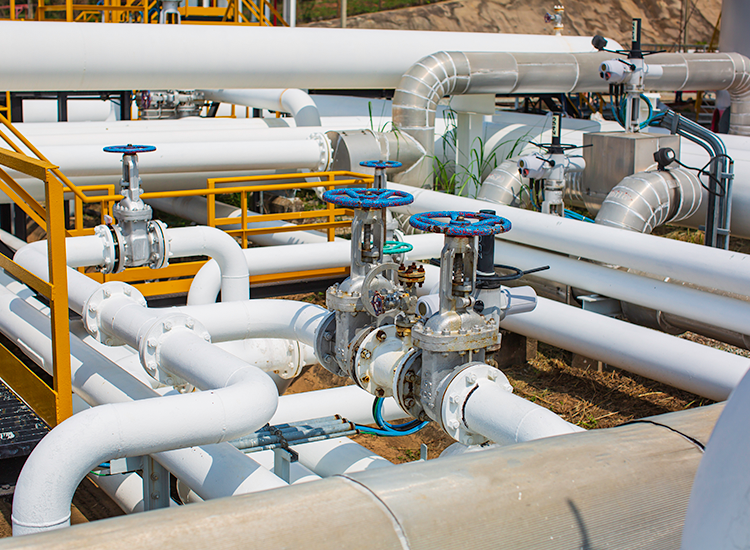 passive stormwater flow control img