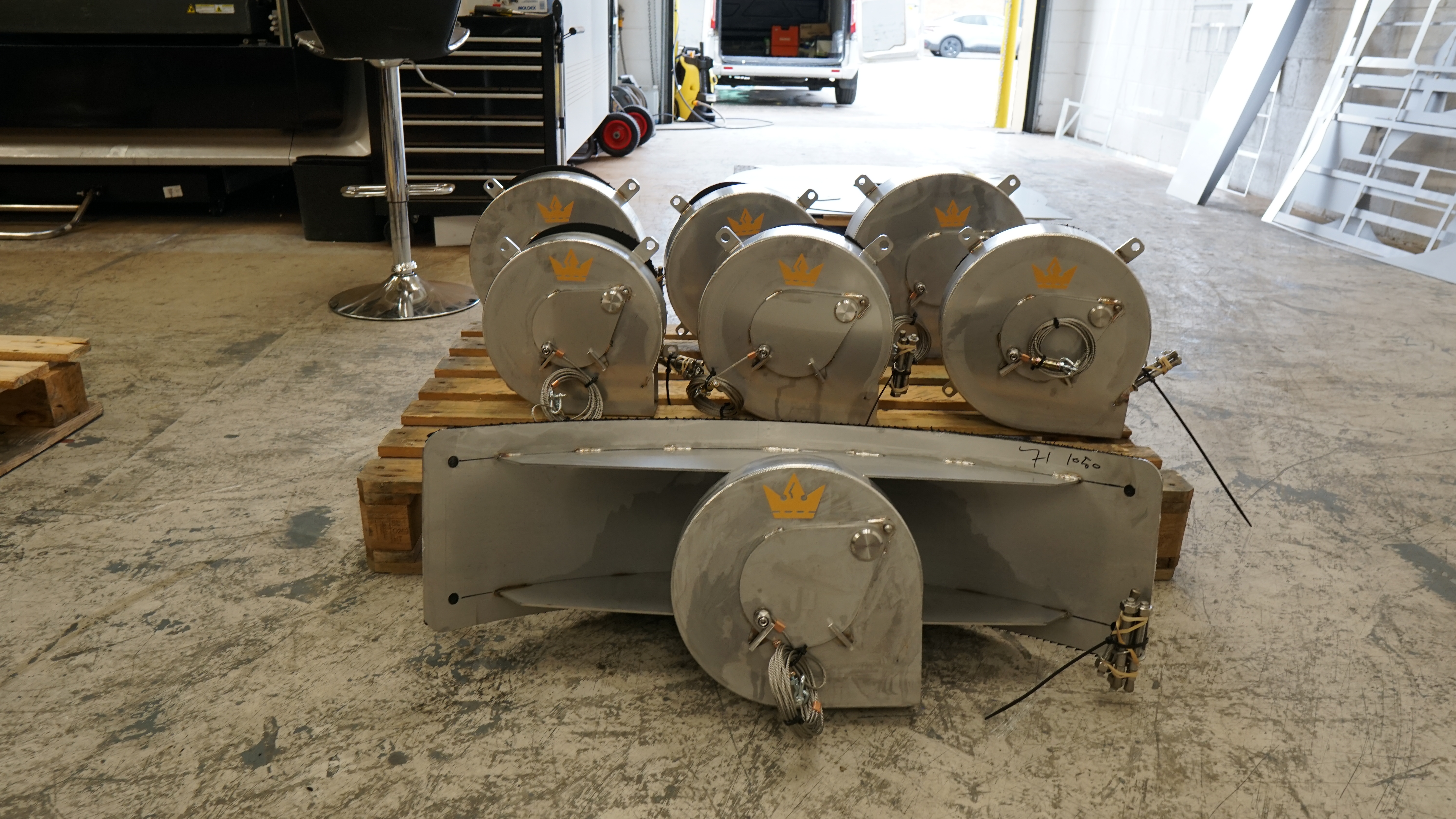 Shipping collection 05